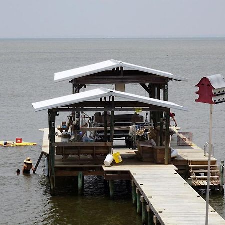 I Love Lucy Bay Front Studio Gulf Shores Exterior photo
