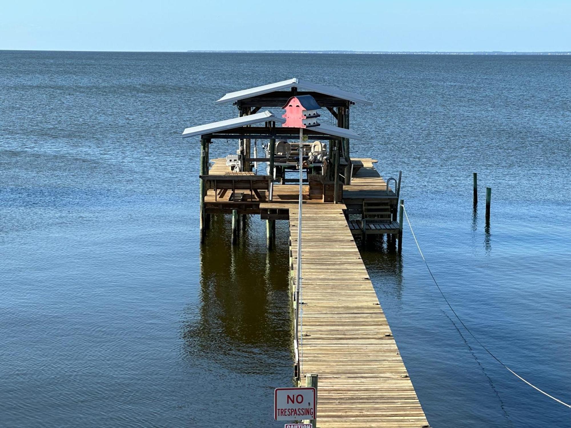 I Love Lucy Bay Front Studio Gulf Shores Exterior photo